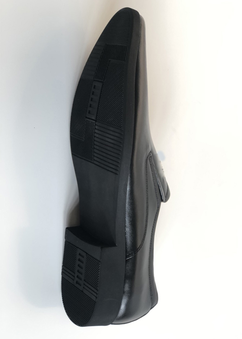Giày tây nam công sở thanh lịch, nhã nhặn màu đen sang trọng GT02 3