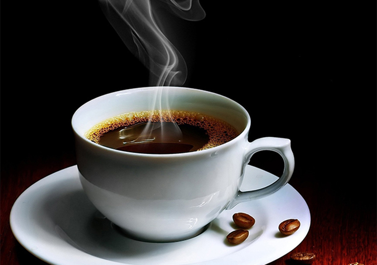 Cà Phê King Coffee Premium Blend - Lon 450g 1