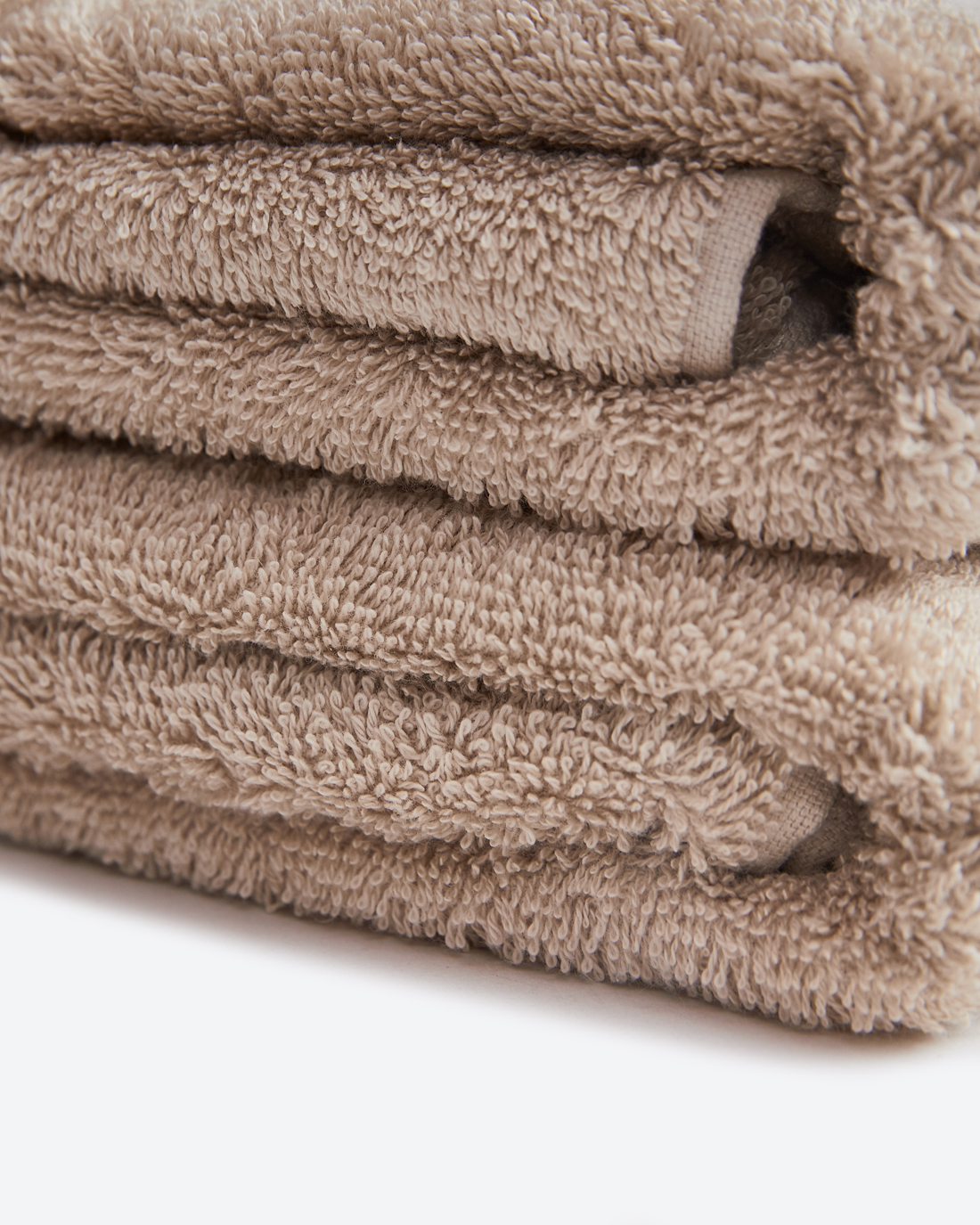 khăn tắm jean perry man chất liệu cotton 41x71 cm 8