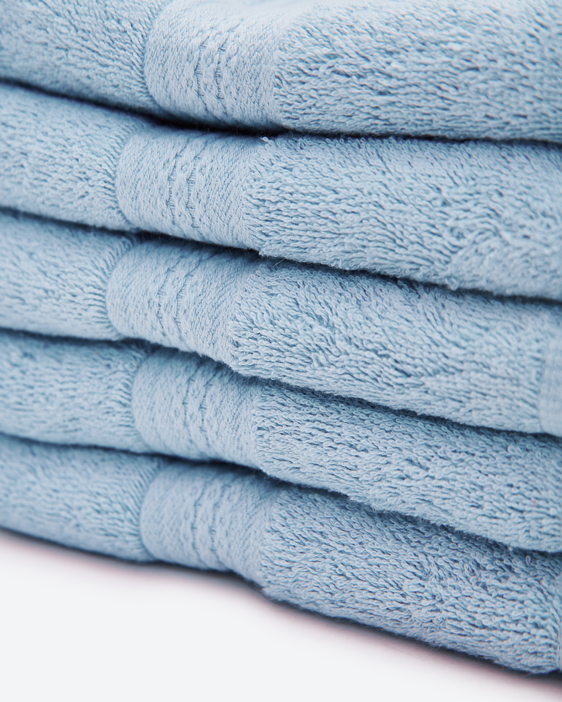 khăn tắm jean perry man chất liệu cotton 41x71 cm 4