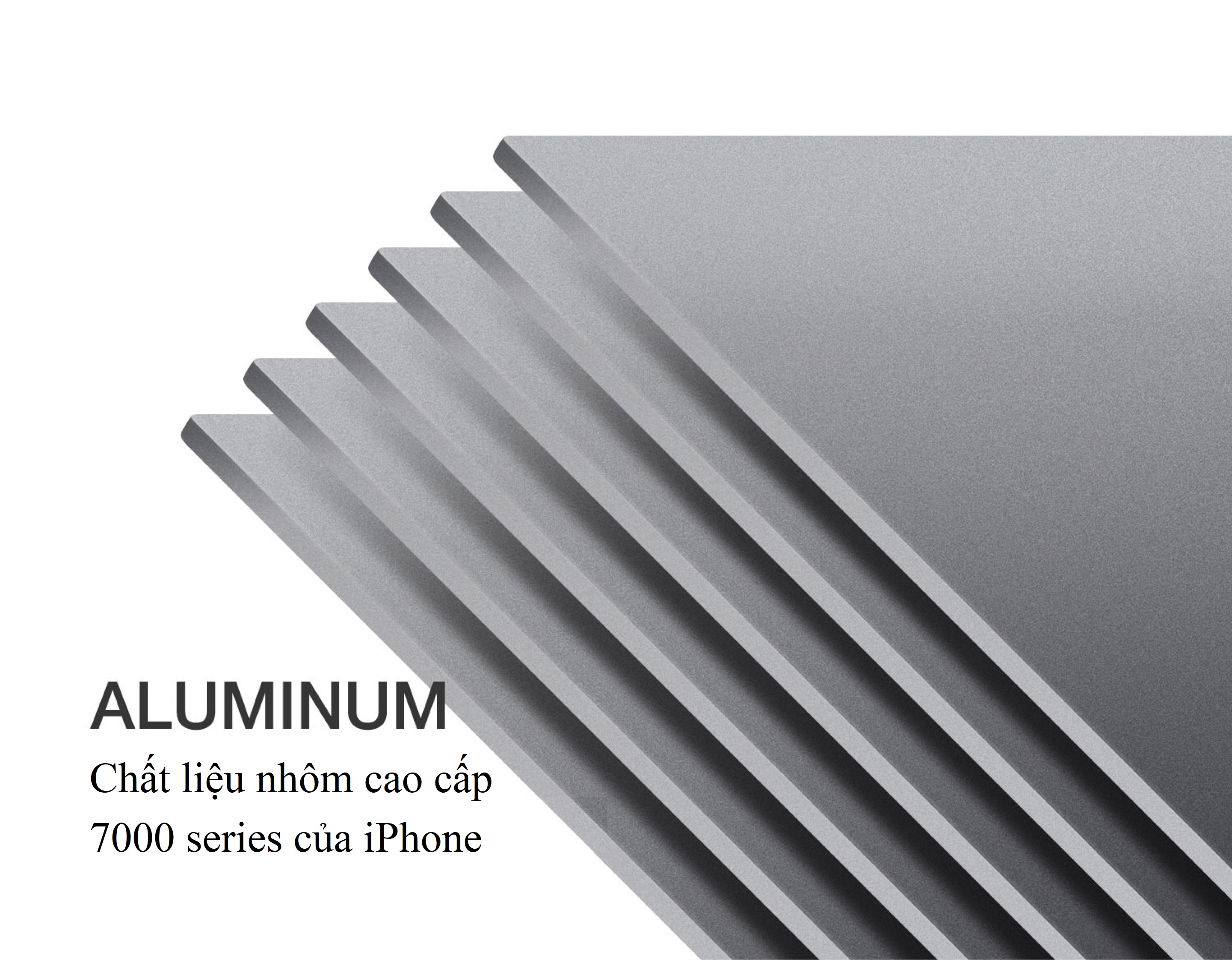 Đế nâng tản nhiệt hợp kim nhôm nguyên khối cho laptop Macbook Vu Studio - Hàng chính hãng 5